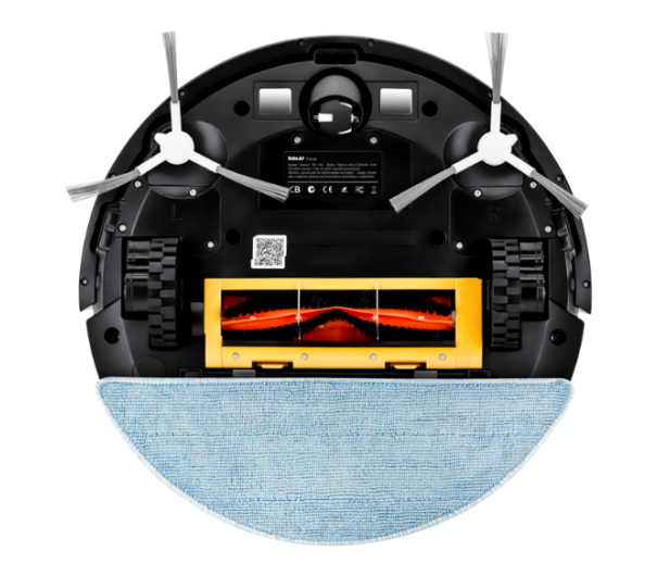 ROBOJET FOCUS BLACK - 1457456 - zdjęcie 7
